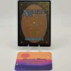 MTG Super State 2081 Rainbow Foil Sonic x Secret Lair Drop Series SLD - Image 2