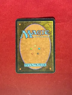 MTG Northern Paladin Alpha Magic the Gathering - Image 2