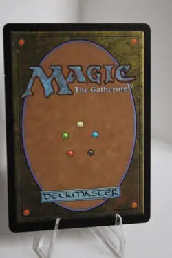 Rofellos, Llanowar Emissary 118 Urza's Destiny NM English 114 - Image 2