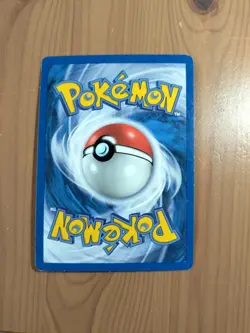 Carte Pokemon : Arcanin 23/102 Edition 1 Set de Base Wizards Francaise - Image 2