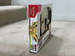 151 Zapdos EX Collection Box - Pokemon TCG - Scarlet & Violet - Image 4