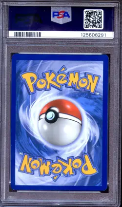 PSA 8 - Pikachu Libre 14/30 XY Trainer Kit - Pokemon - Image 2