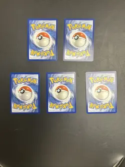 Lotto 8 Carte Pokemon Ita Rare GG Holo Full Art Set Zenit Regale CRZ No Set Con - Image 2