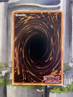 Yu-Gi-Oh! - YGLD-DEA36 - Schwarzer Glanz Ritual - 1.Auflage - Image 2