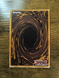 Bramble Rose Dragon DOOD-EN039 Secret Rare Doom of Dimensions 1st Edition Yugioh - Image 2