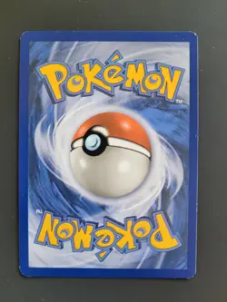 Karen XY177A Alternate Art Holo Pokemon TCG Card - Image 2