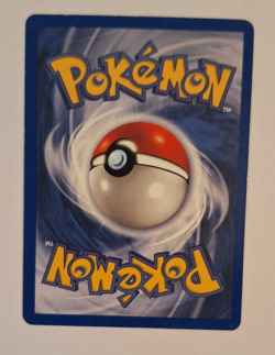 Miracle Berry 1st Edition Pokemon Card - 94/111 - Neo Genesis - Near Mint - Image 2