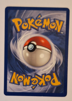 Mysterious Fossil 1st Edition Pokemon Card - 62/62 - Fossil - Near Mint - Image 2