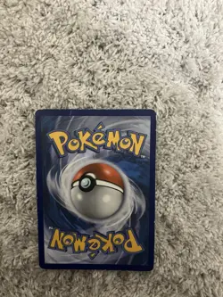 Pokemon TCG Mega Houndoom EX Ultra Rare Card Breakthrough 154/162 - Image 2