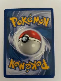 Mareep 65/111 1st Edition Common Neo Genesis Pokemon Card 2000 WOTC NM - Image 2