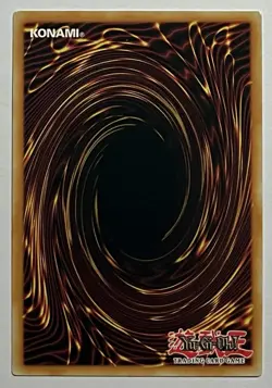 Water Dragon SGX2-ENC01 (NM) Secret Rare 1st Edition Speed Duel YuGiOh Card - Image 2