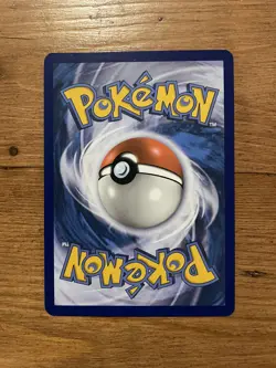 Pokemon Card Starmie Break 32/108 Ultra Rare XY Evolutions - Image 2