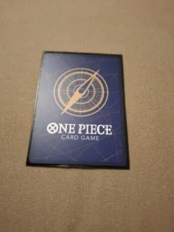 Monkey D Luffy OP07-073 BANDAI Card Games Fest 25-26 Promo One Piece Cards - Image 2