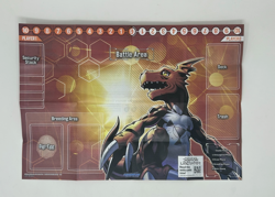 Digimon Card Game 2024 Tutorial Decks x2 Renamon & Guilmon Bandai Namco Rare! - Image 4