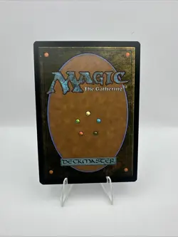 Eddie, Ghost of the Navigator - Captain N'ghathrod (Rainbow Foil) Secret Lair... - Image 2
