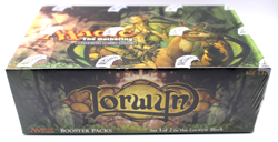 MAGIC THE GATHERING LORWYN BOOSTER BOX Brand New *Factory Sealed* - Image 2