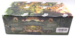 MAGIC THE GATHERING LORWYN BOOSTER BOX Brand New *Factory Sealed* - Image 3