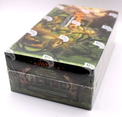 MAGIC THE GATHERING LORWYN BOOSTER BOX Brand New *Factory Sealed* - Image 4