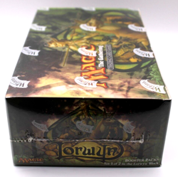 MAGIC THE GATHERING LORWYN BOOSTER BOX Brand New *Factory Sealed* - Image 5