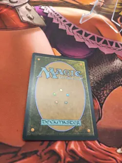 Mtg Plains Unstable Foil NM ( See Description) - Image 5