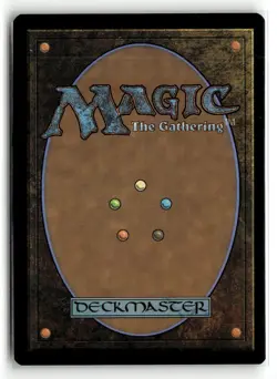 MTG: Mistrise Village Tarkir: Dragonstorm Regular #261 NM - Image 2