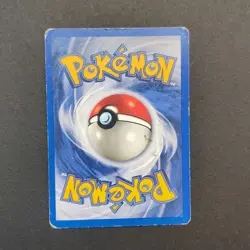 Pokemon TCG Card - Muk 13/62 Fossil - English Holo Rare - Image 2