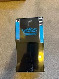 Pokemon Center Black Bolt Elite Trainer Box ETB | Brand New & Sealed - Image 2