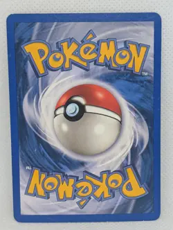 Mr. Mime ex 110/112 Firered & Leafgreen Holo Ultra Rare Pokemon TCG Nintendo 151 - Image 2