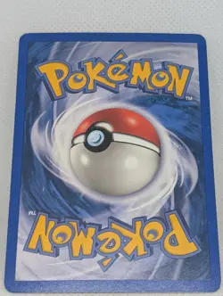 Mr. Mime ex 110/112 Firered & Leafgreen Holo Ultra Rare Pokemon TCG Nintendo 151 - Image 5