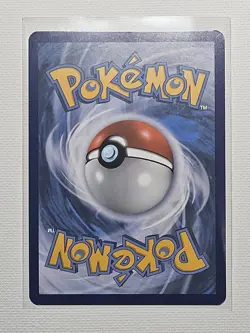 Pokemon Umbreon XY96 TCG Black Star Promo Holo LP - Image 4