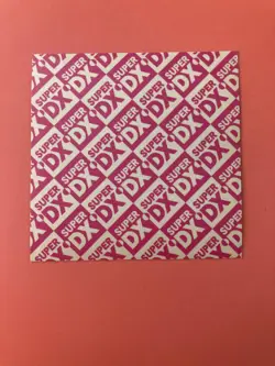 Vaporeon holo pokemon suoer DX amada seal sticker Very Rare Japanese F/S - Image 4