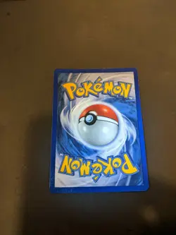 Pokemon 1st Edition Base Set Shadowless Magmar 36/102 first - Image 5