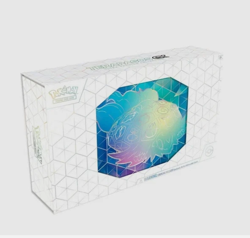 Pokemon TCG: Terapagos ex Ultra - Premium Collection - English New & Sealed - Image 1