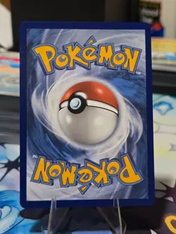 Pokemon TCG: Ninjask (Illustration Rare) - 137/132 - ME01: Mega Evolution - NM - Image 4