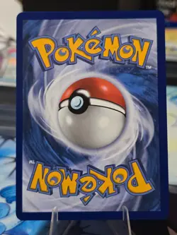 Pokemon TCG: Wigglytuff (Illus. Rare) - 105/94 - ME02: Phantasmal Flames - NM - Image 4