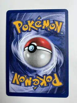 Pokemon TCG - Mankey 55/64 1st Edition Jungle - Image 2