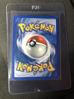2000 Pokemon Team Rocket Dark Charizard #21/82* - Image 4