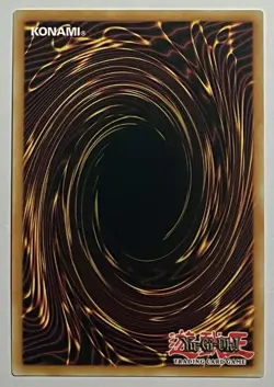 Masked HERO Dark Law RA01-EN025 (NM) Secret Rare 1st Edition YuGiOh! TCG - Image 2