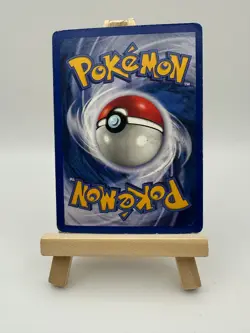 Pokemon Card - Mewtwo Base Set 10/102 Holo Rare LP - Image 2
