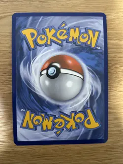 Pokemon Card Jolteon VMAX SWSH184 Alt Art Full Art Jumbo Promo Near Mint - Image 2