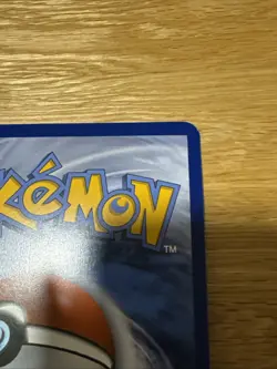 Pokemon Card Jolteon VMAX SWSH184 Alt Art Full Art Jumbo Promo Near Mint - Image 3