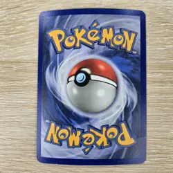 WHOLE SWIRL 🌀💫 Blaziken 1/17 Cosmos Holo Rare Card Pop Series 1 Pokemon Card - Image 3