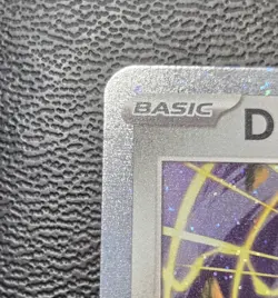 Pokemon TCG Duraludon 129/191 Surging Sparks Stamped Cosmos Holo Promo Card - NM - Image 3