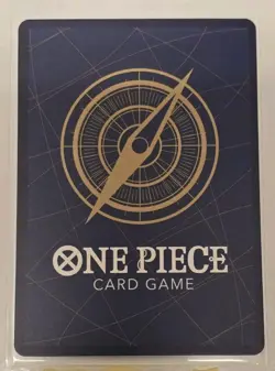 Nami OP01-016 R Premium Card Collection Girls Edition ONE PIECE Card Game TCG NM - Image 2