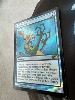 Polymorph Core Set 2010 (M10) Foil - Image 1