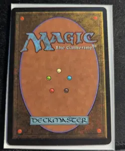 Phyrexian Tower - Urza’s Saga (1998) - Rare - EN - (NM) - Image 2