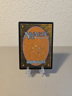 MTG Wishclaw Talisman LP Throne Of Eldraine - Image 2