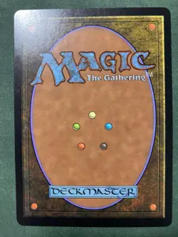 1x Gilded Drake- Urza's Saga Magic: The Gathering Mtg NM - Image 2