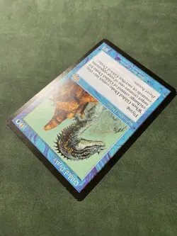 1x Gilded Drake- Urza's Saga Magic: The Gathering Mtg NM - Image 3