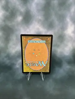 Torpor Orb (Extended Art) Outlaws of Thunder Junction: the Big Score Foil - Image 2